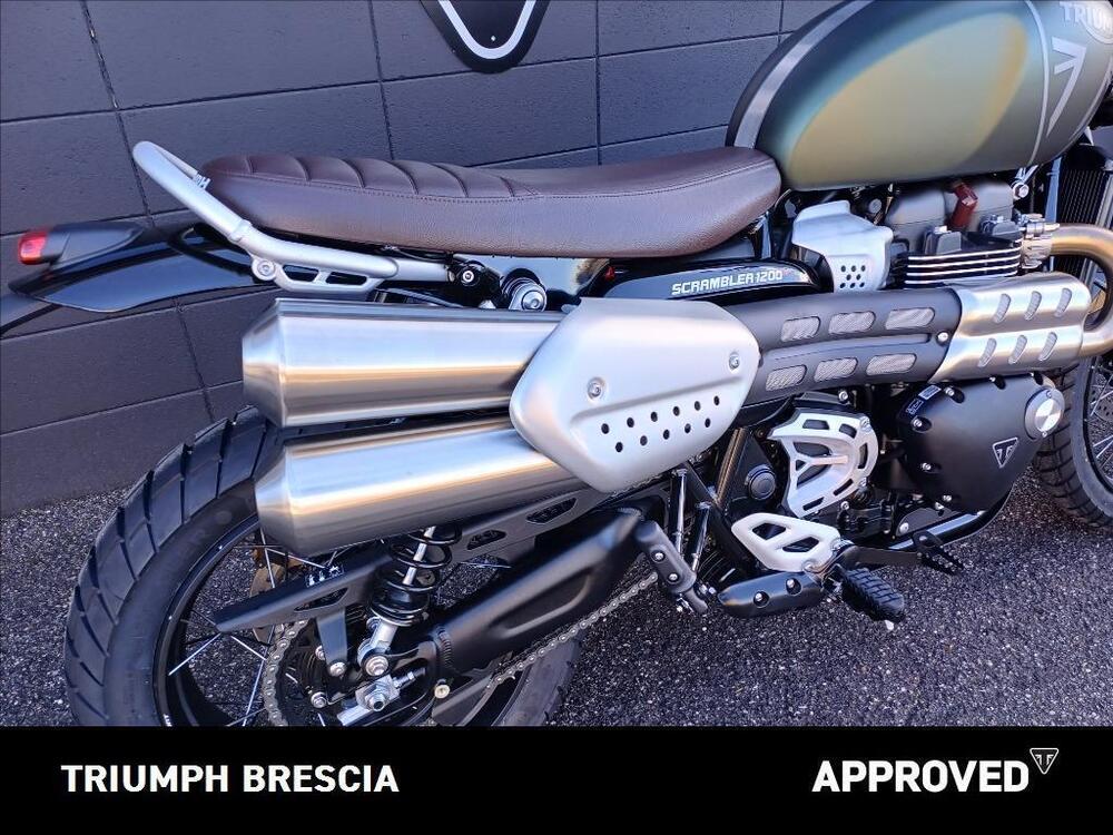 Triumph Scrambler 1200 X (2024 - 26) (4)