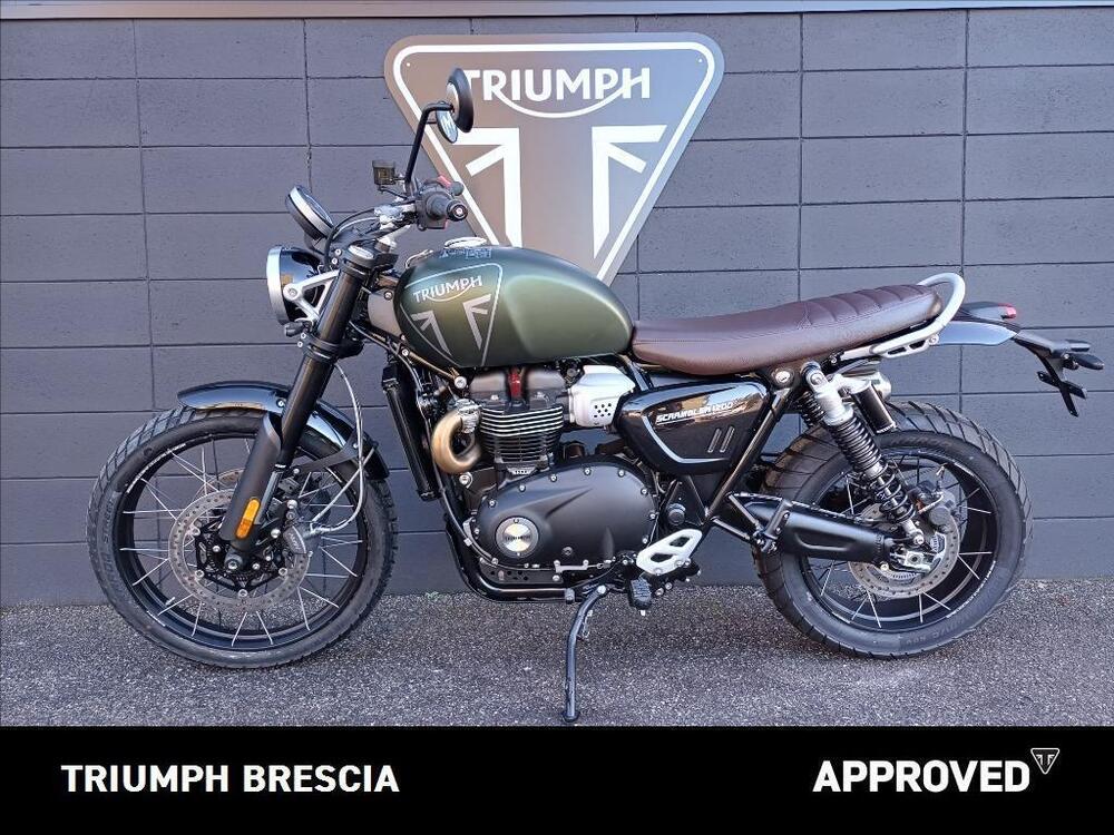 Triumph Scrambler 1200 X (2024 - 26) (12)