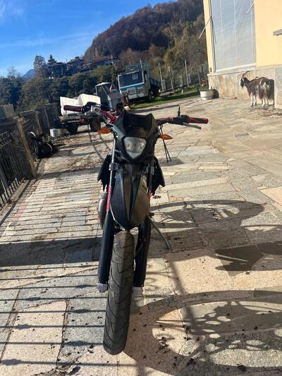 Betamotor RR 50 Motard (2011 - 18) usata