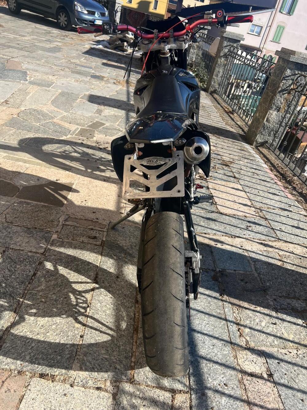 Betamotor RR 50 Motard (2011 - 18) (3)