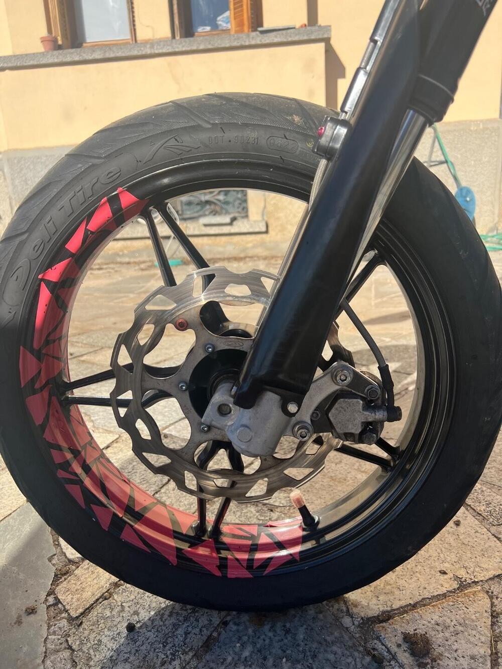 Betamotor RR 50 Motard (2011 - 18) (4)