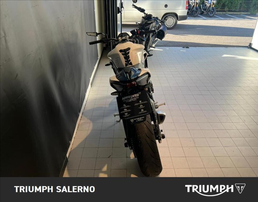 Triumph Street Triple 765 R (2023 - 26) (5)