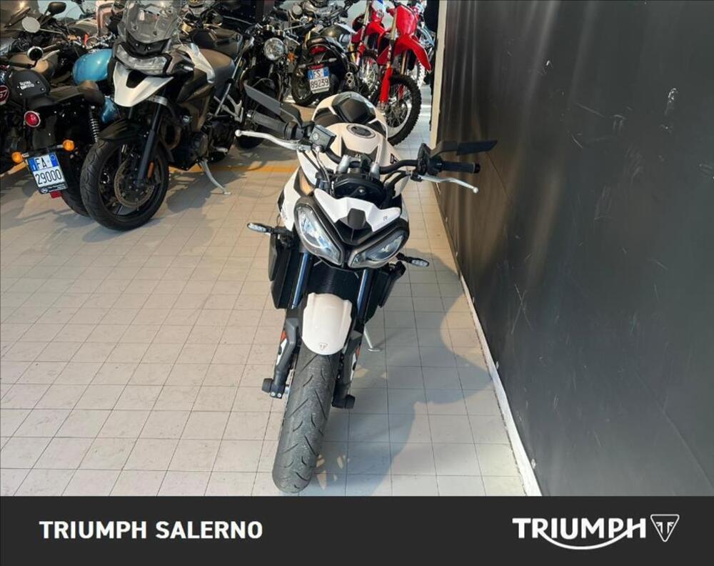Triumph Street Triple 765 R (2023 - 26) (3)