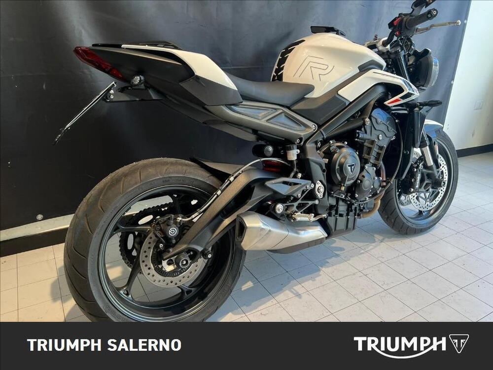 Triumph Street Triple 765 R (2023 - 26) (6)