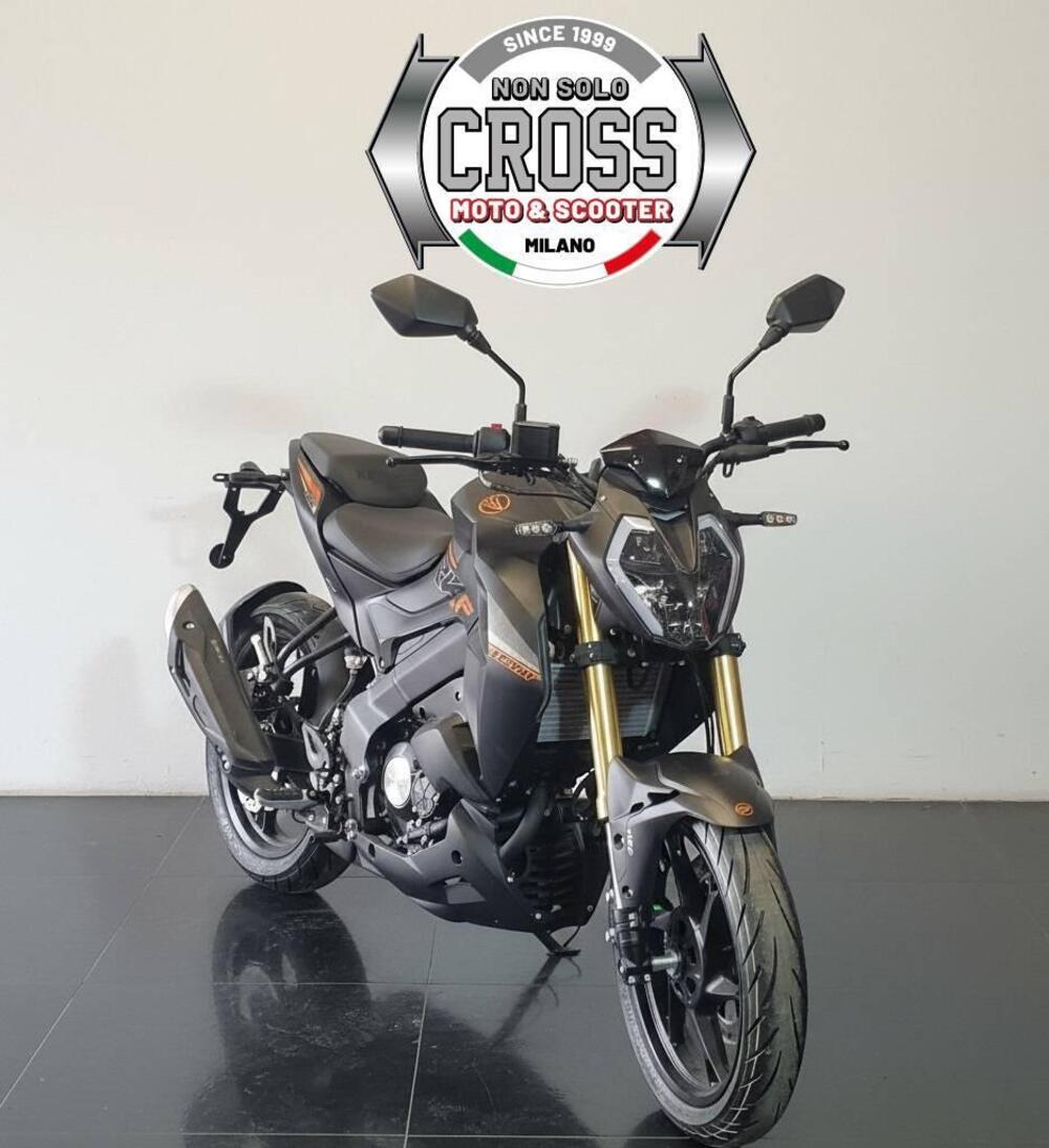 Keeway Motor RKF 125 (2025 - 26) (2)