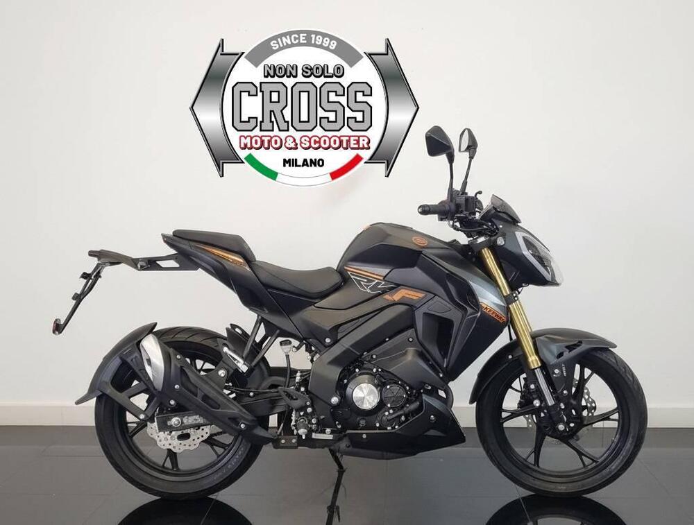 Keeway Motor RKF 125 (2025 - 26) (4)