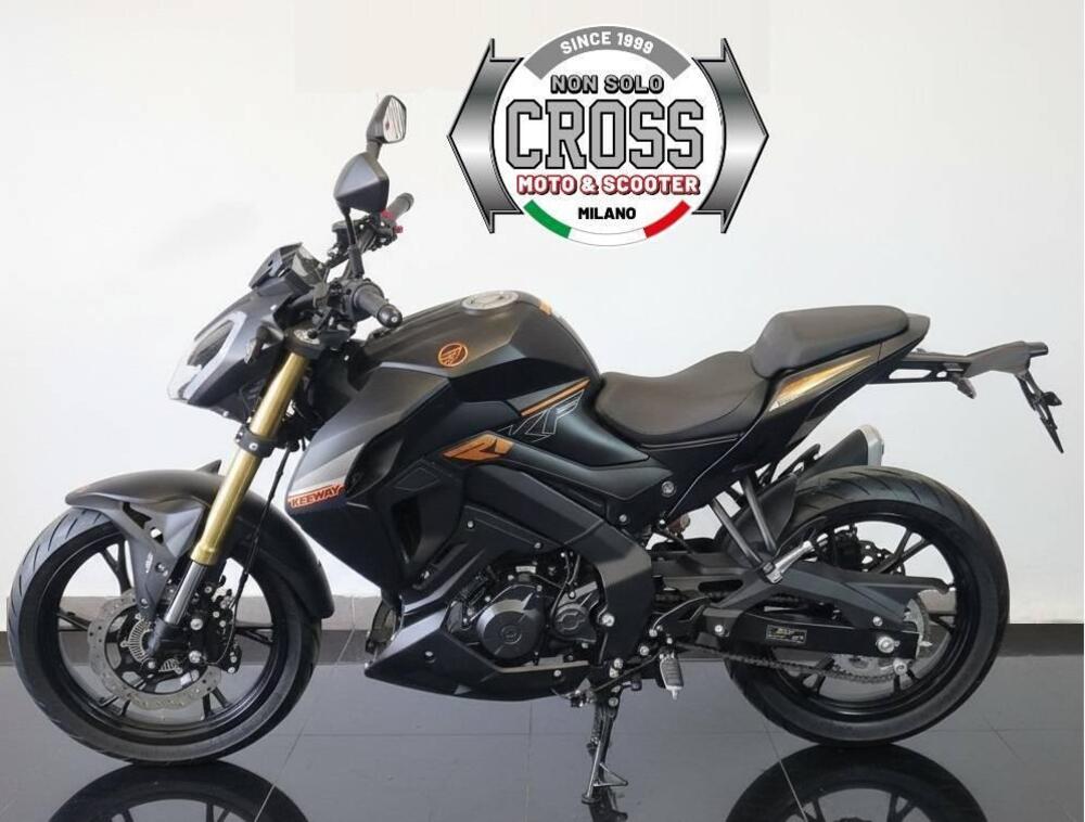 Keeway Motor RKF 125 (2025 - 26) (5)