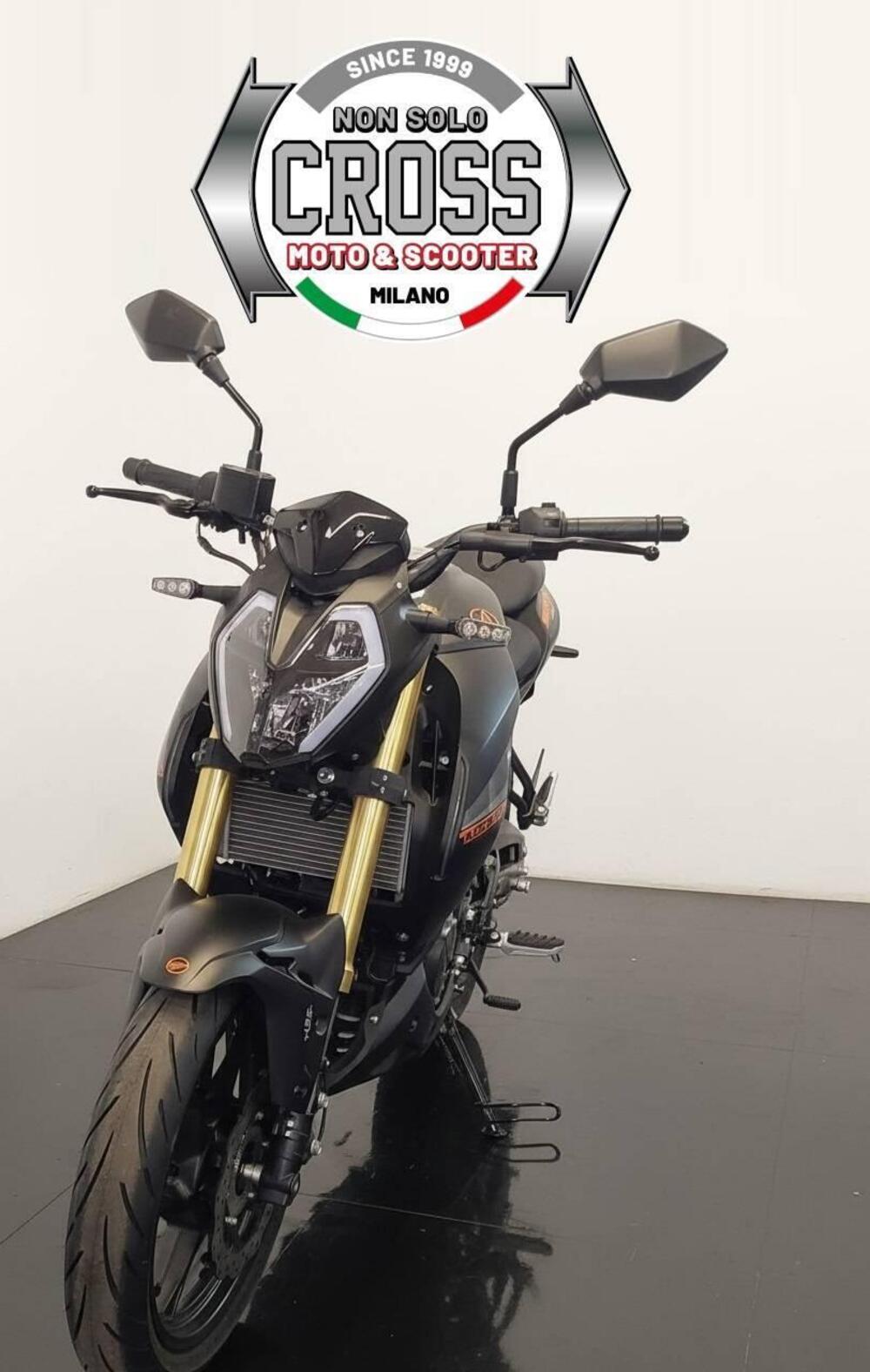 Keeway Motor RKF 125 (2025 - 26) (6)