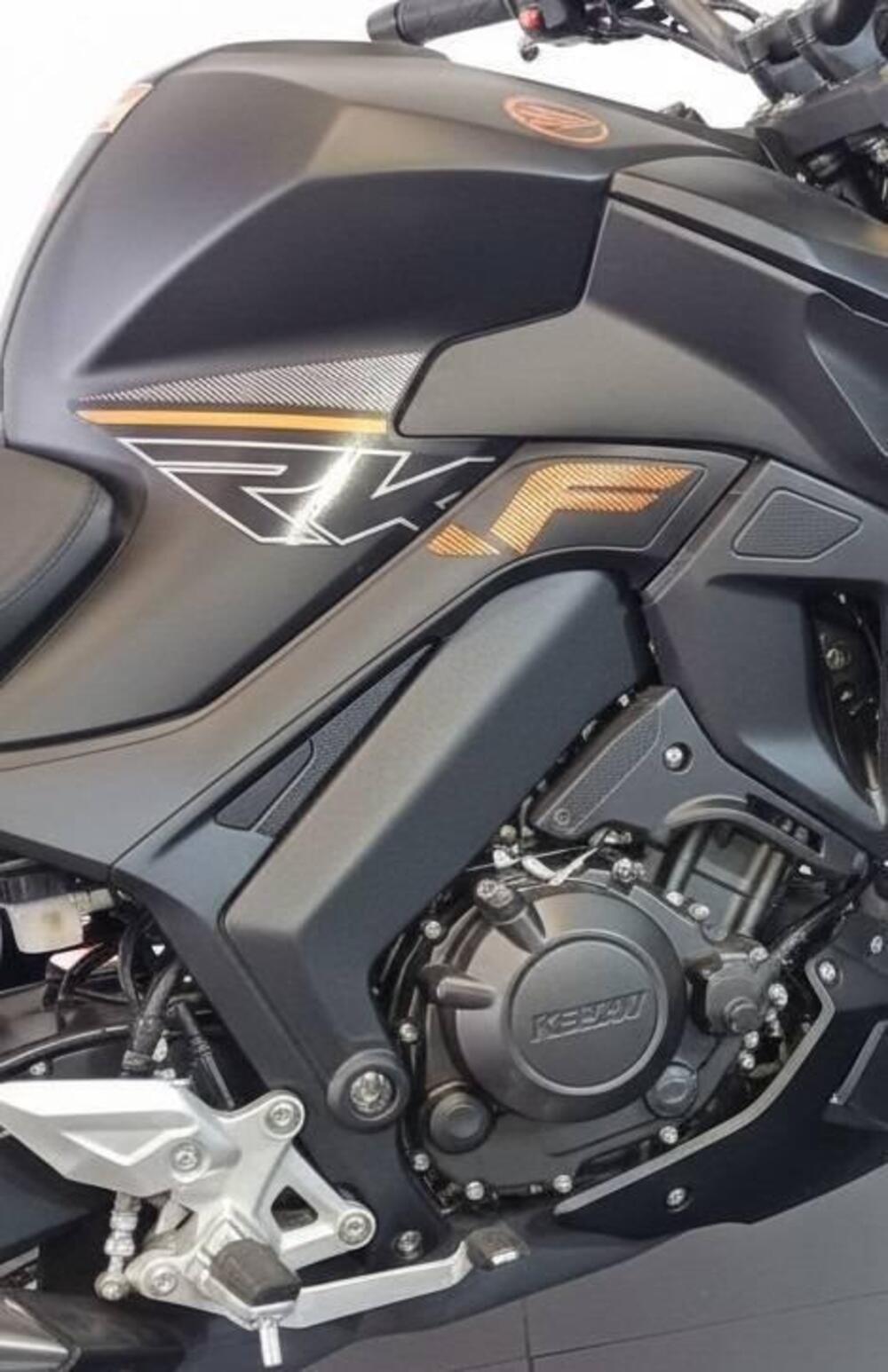 Keeway Motor RKF 125 (2025 - 26) (7)