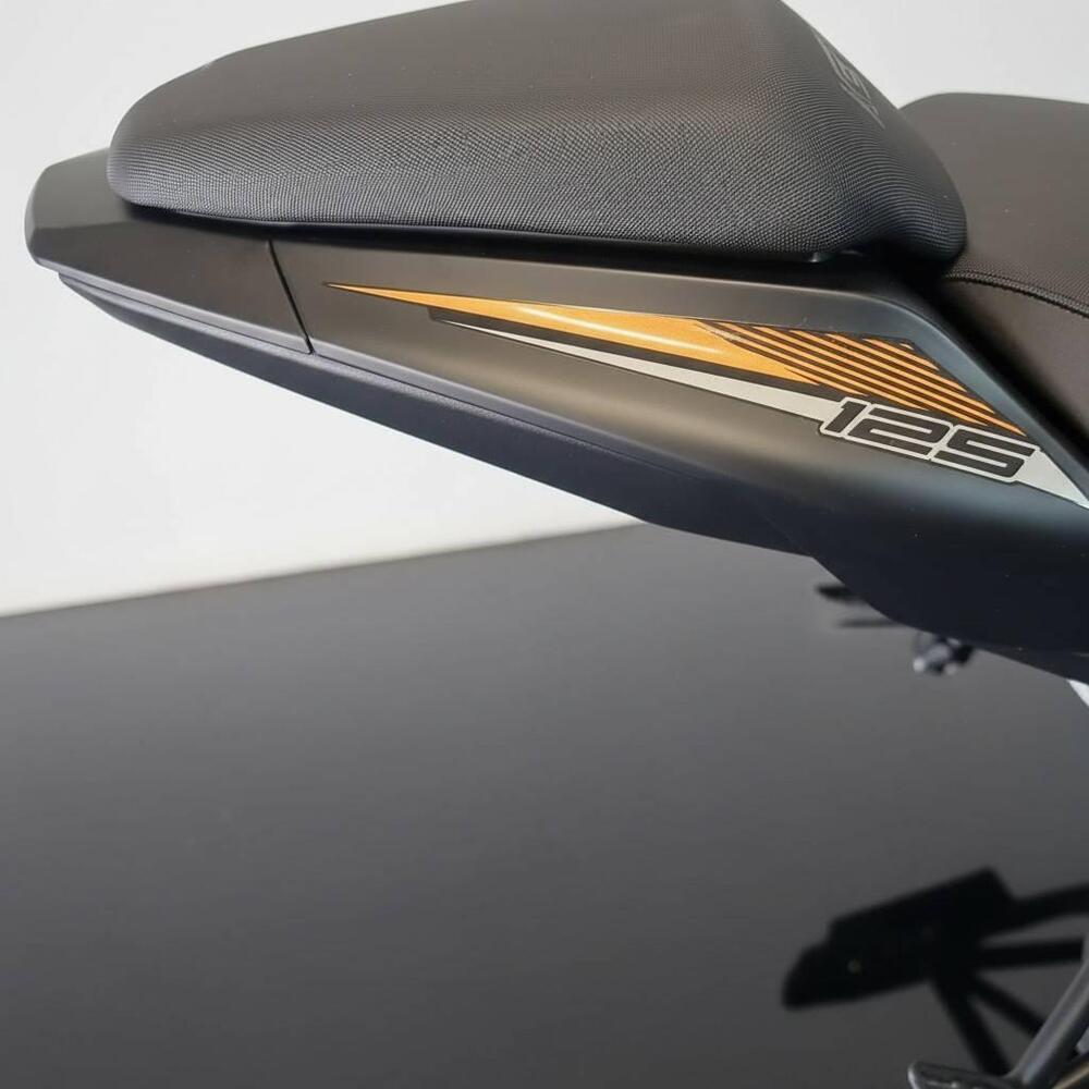 Keeway Motor RKF 125 (2025 - 26) (8)