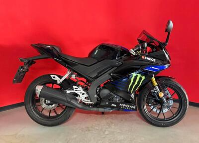 Yamaha YZ 125 (2019 - 20) usata