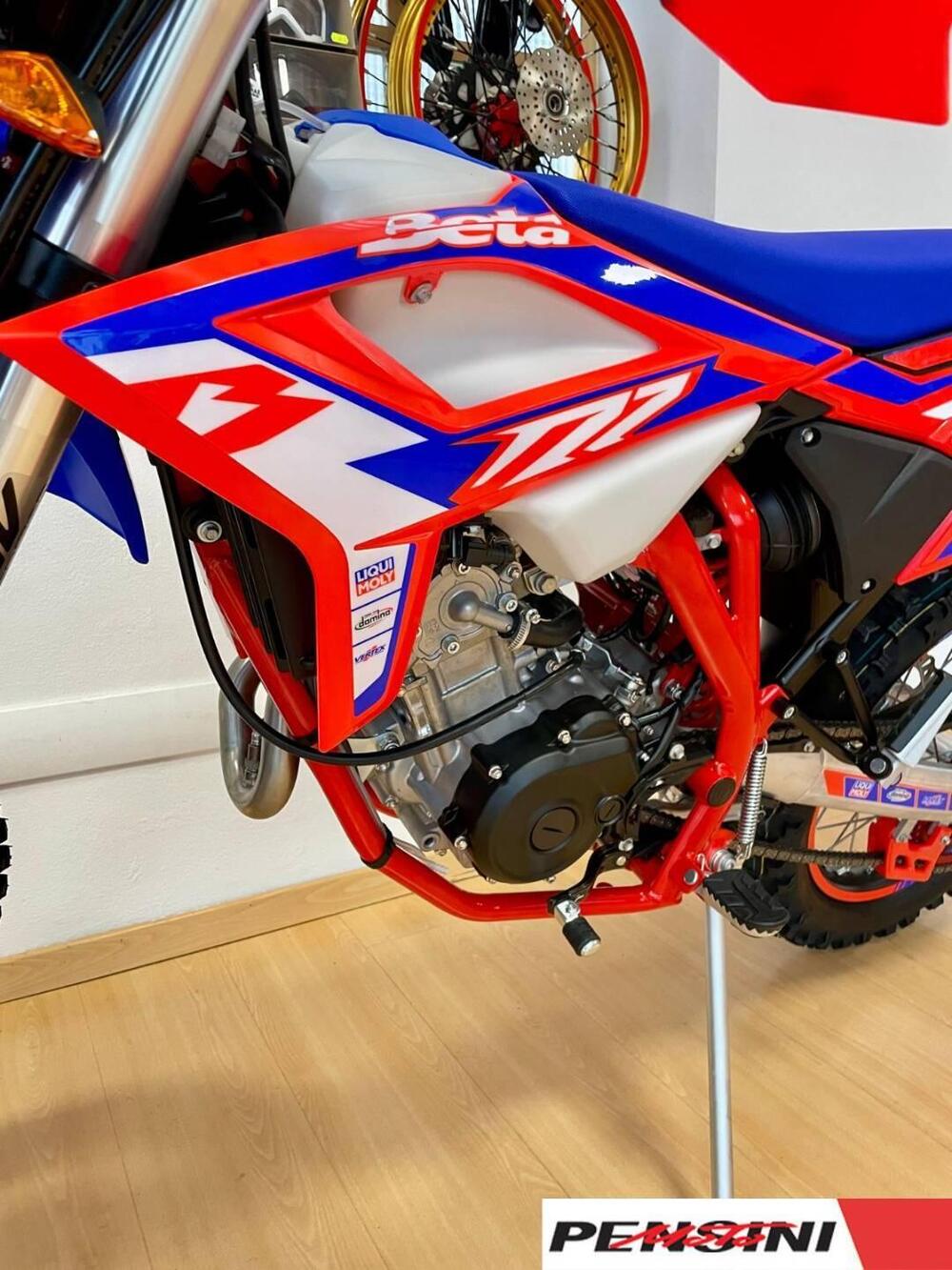 Betamotor RR 125 4T Enduro R (2024 - 26) (5)