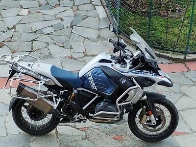 Bmw R 1250 GS Adventure (2021 - 24) usata