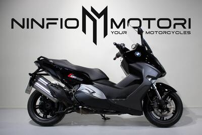 Bmw C 650 Sport (2016 - 20) usata