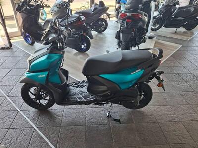 Yamaha RayZR (2024 - 25) nuova