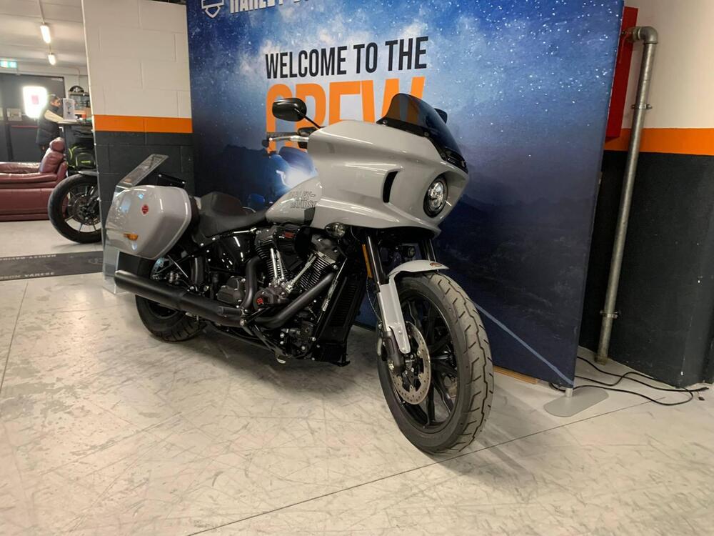 Harley-Davidson Low Rider ST (2025 - 26) (2)