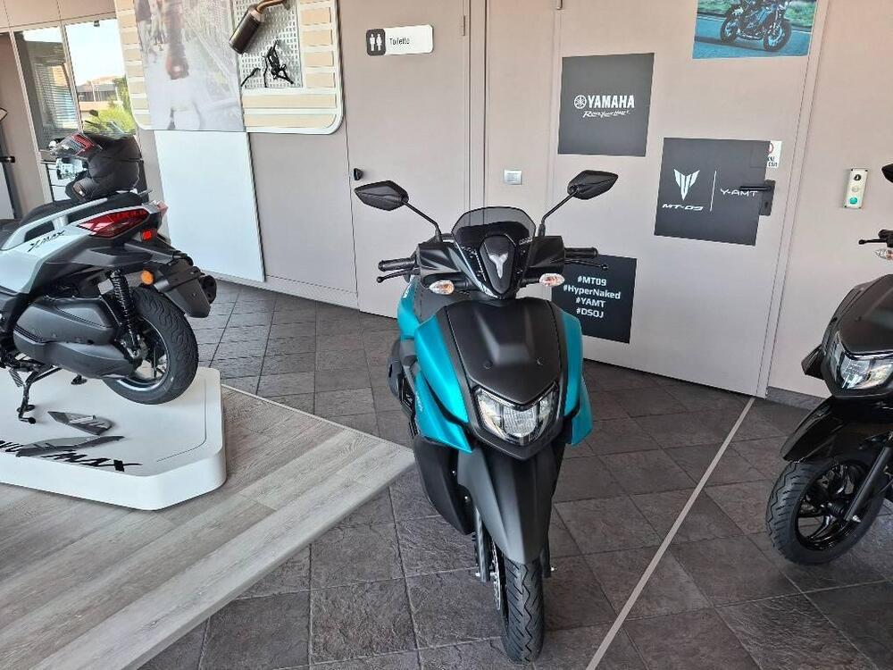 Yamaha RayZR (2024 - 26) (3)