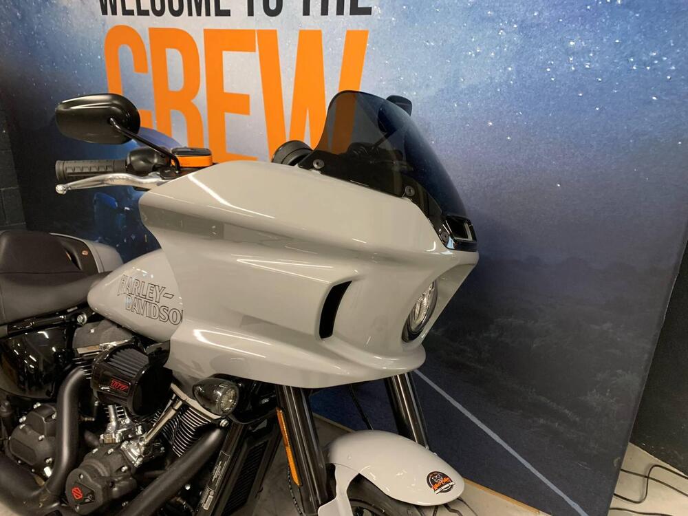 Harley-Davidson Low Rider ST (2025 - 26) (3)