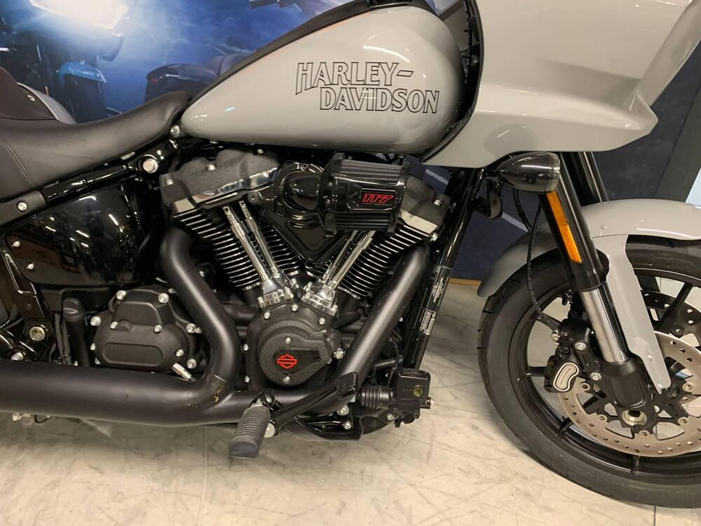 Harley-Davidson Low Rider ST (2025 - 26) (4)
