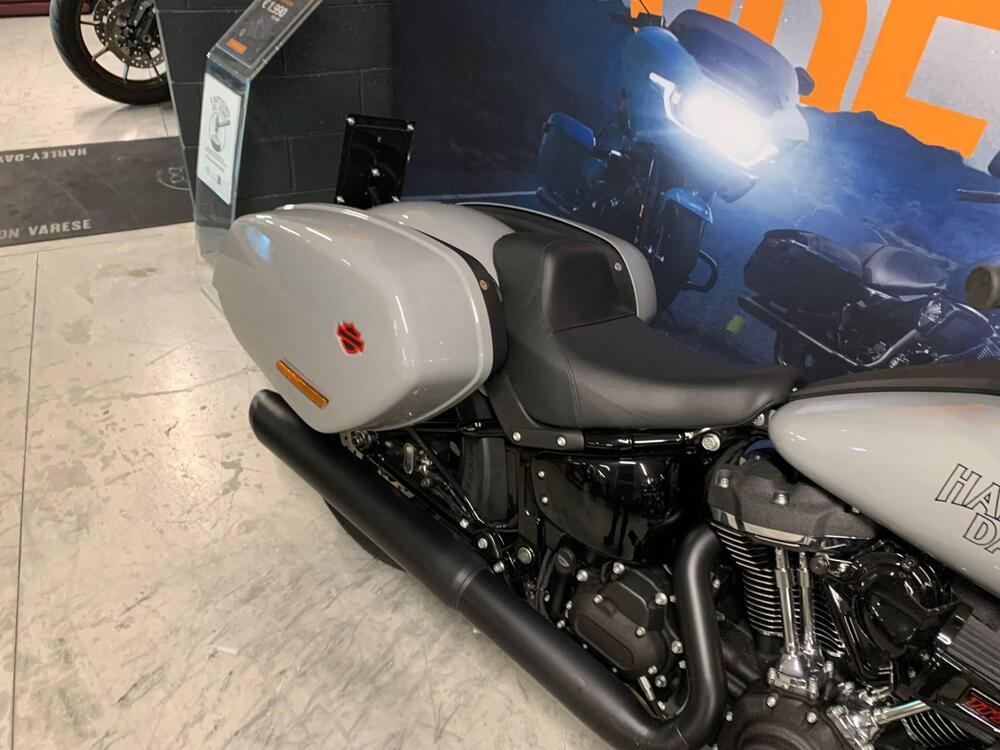 Harley-Davidson Low Rider ST (2025 - 26) (6)