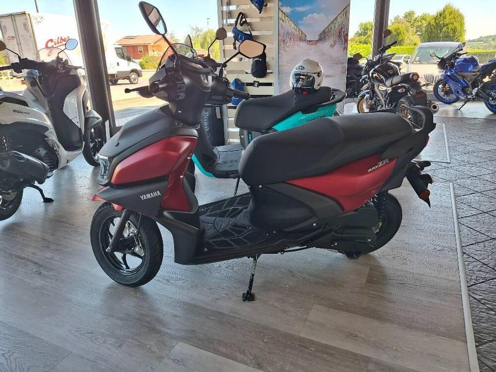 Yamaha RayZR (2024 - 26) (3)