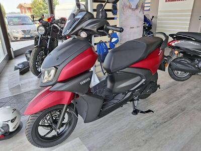 Yamaha RayZR (2024 - 25) nuova