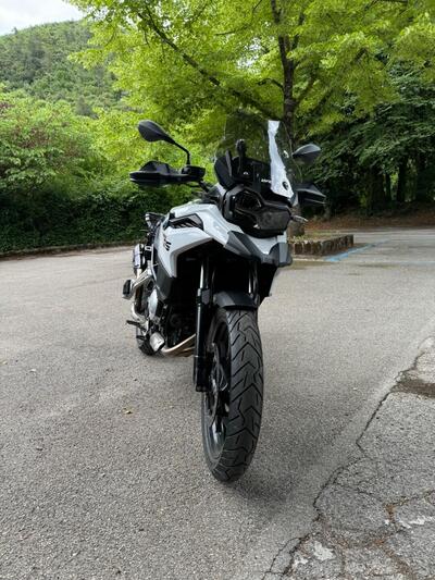 Bmw F 750 GS (2018 - 20) usata