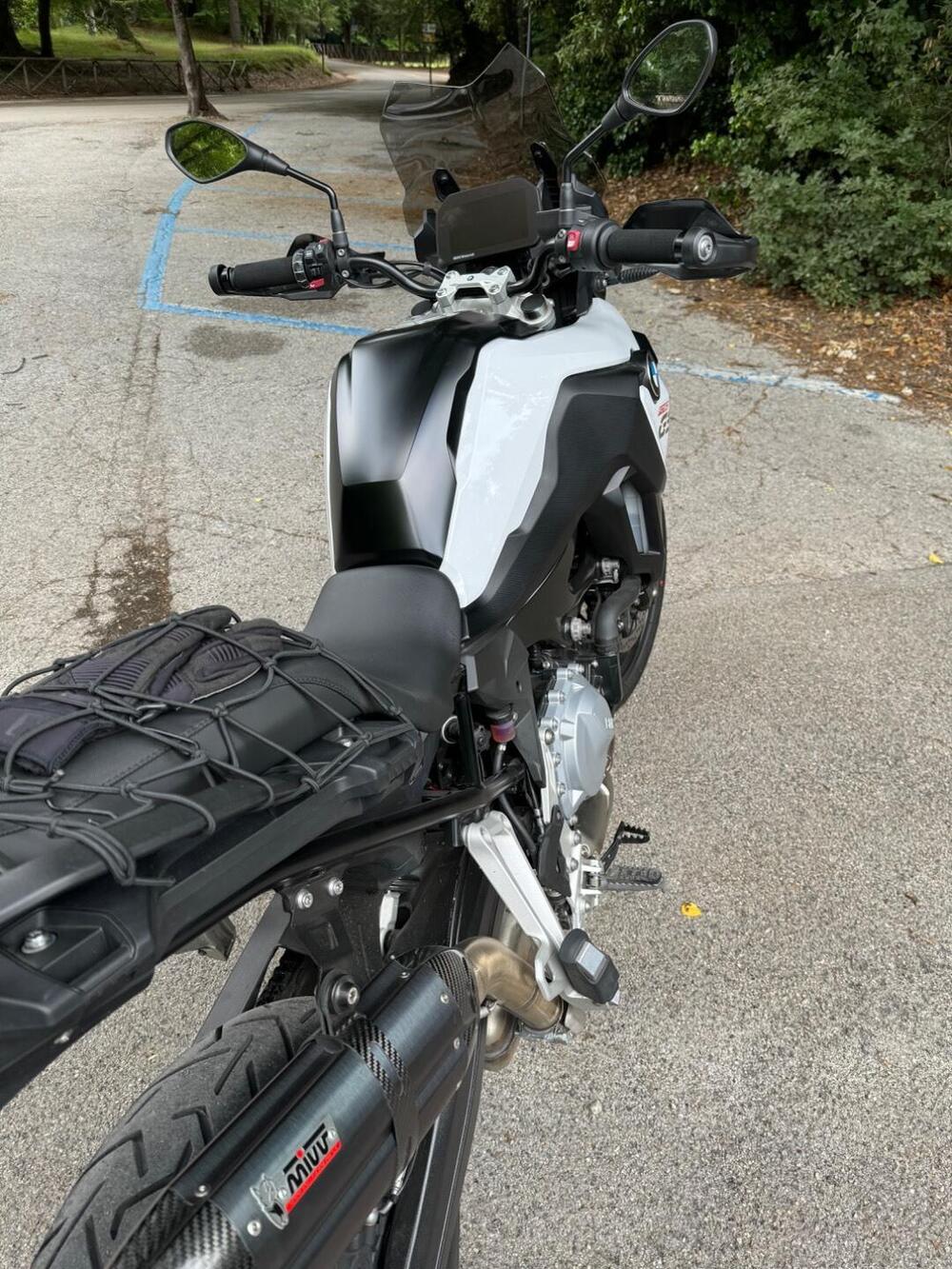 Bmw F 750 GS (2018 - 20) (4)