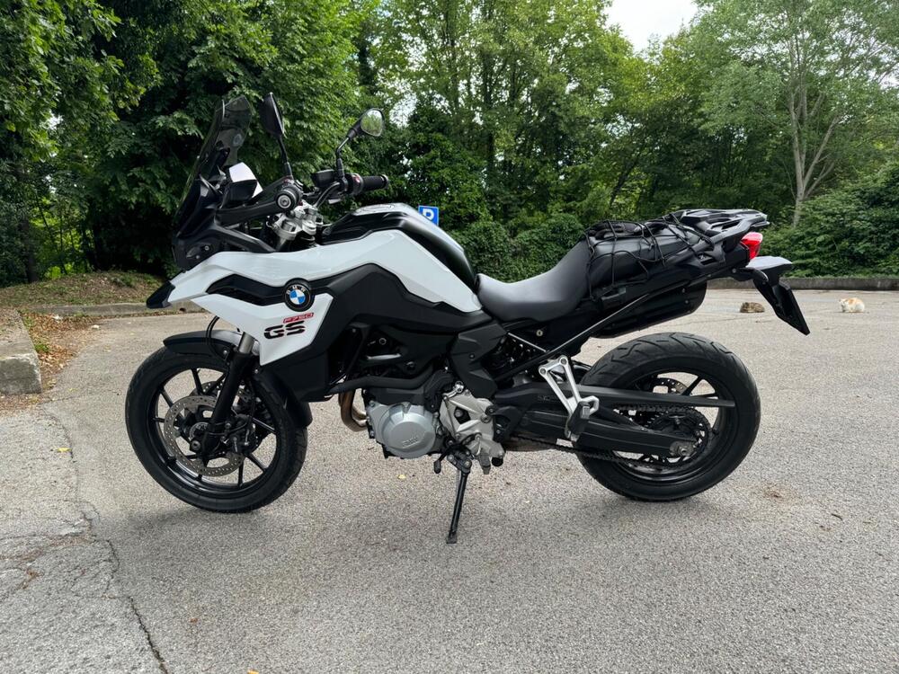 Bmw F 750 GS (2018 - 20) (5)