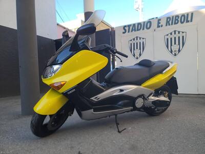 Yamaha T-Max 500 (2001 - 03) usata