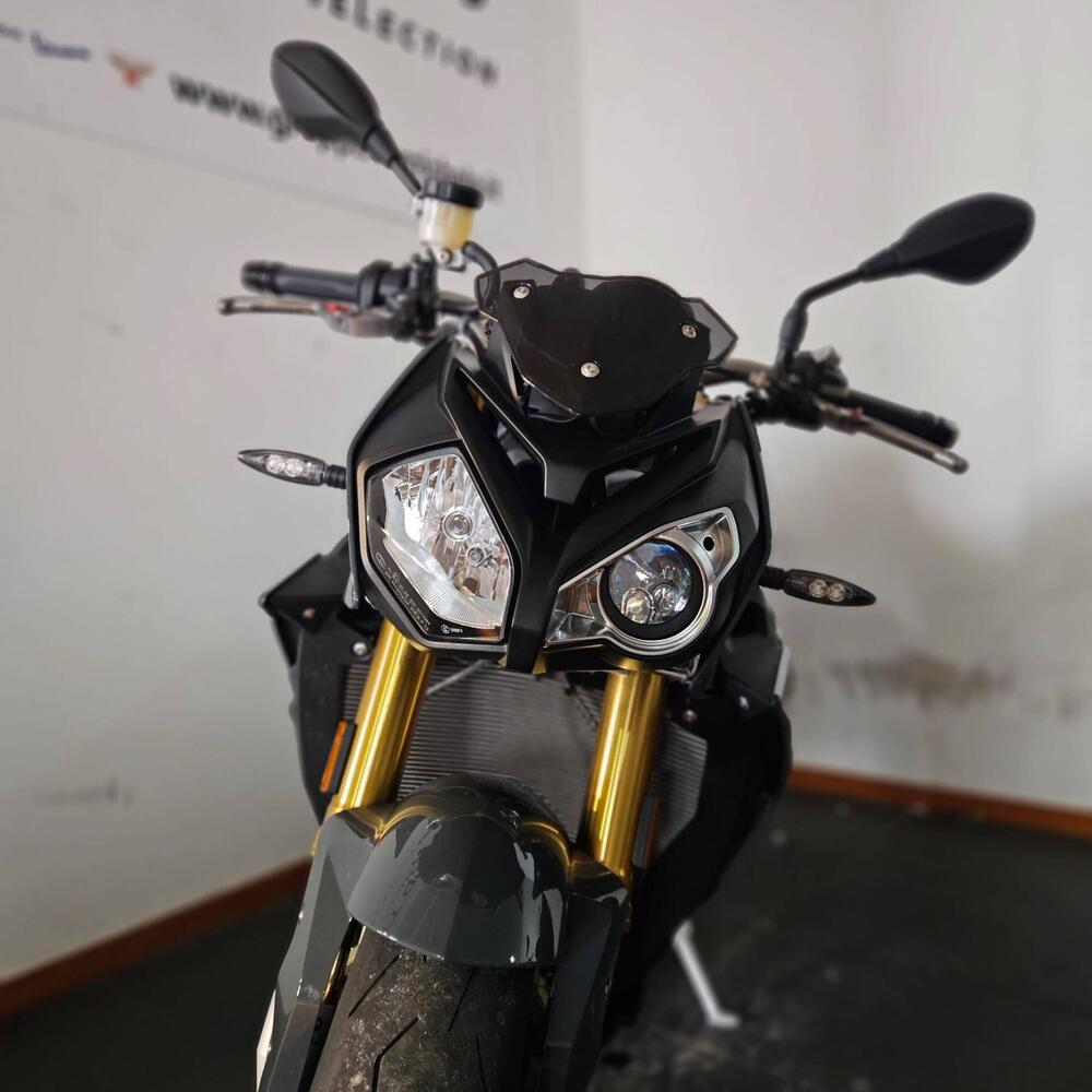 Bmw S 1000 R (2017 - 20) (2)