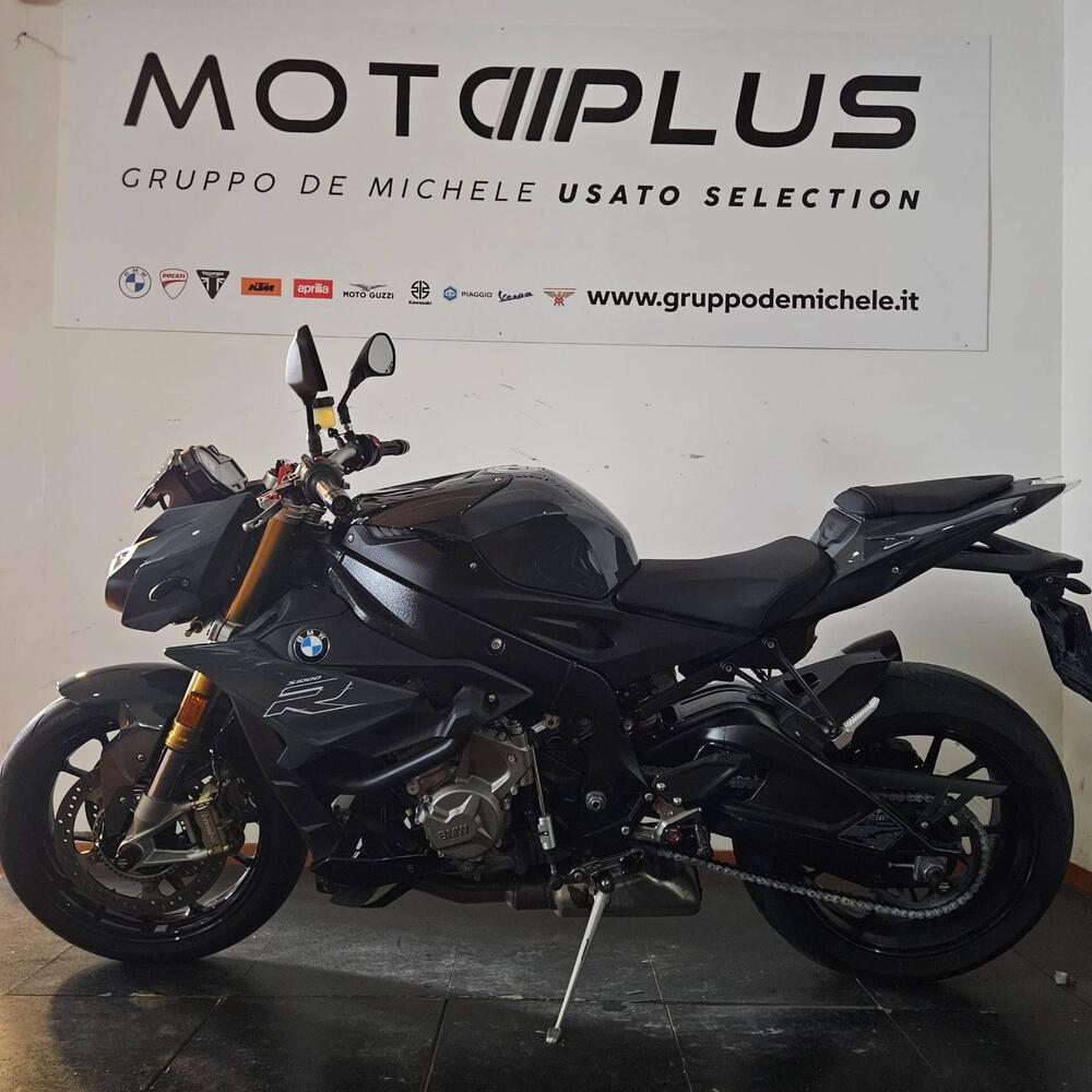 Bmw S 1000 R (2017 - 20) (4)