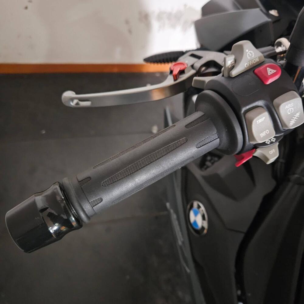 Bmw S 1000 R (2017 - 20) (7)