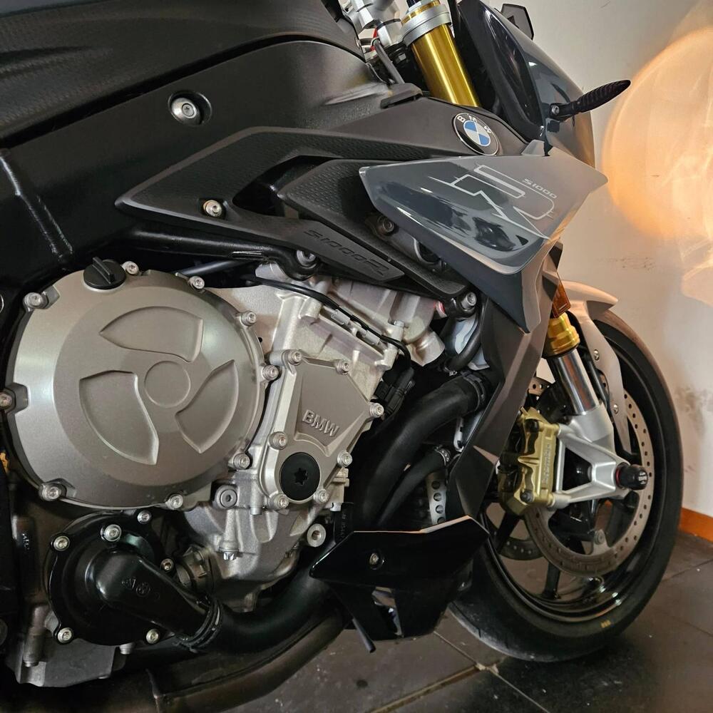 Bmw S 1000 R (2017 - 20) (11)