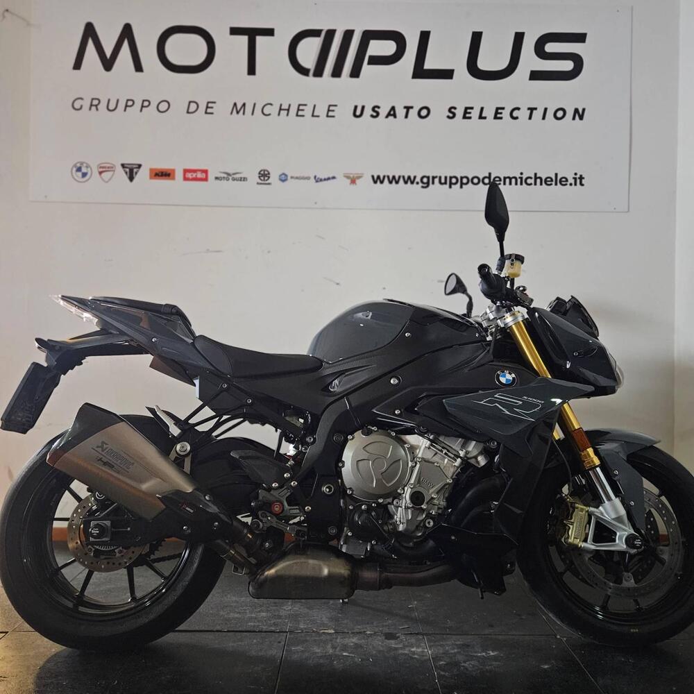 Bmw S 1000 R (2017 - 20) (13)