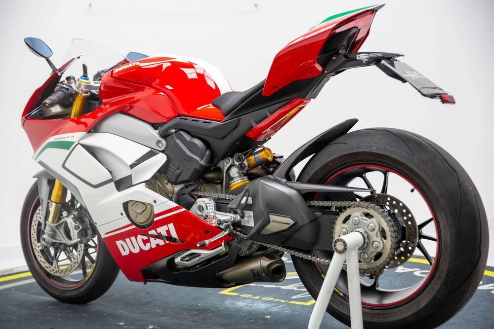 Ducati Panigale V4 Speciale 1100 (2018 - 19) (6)