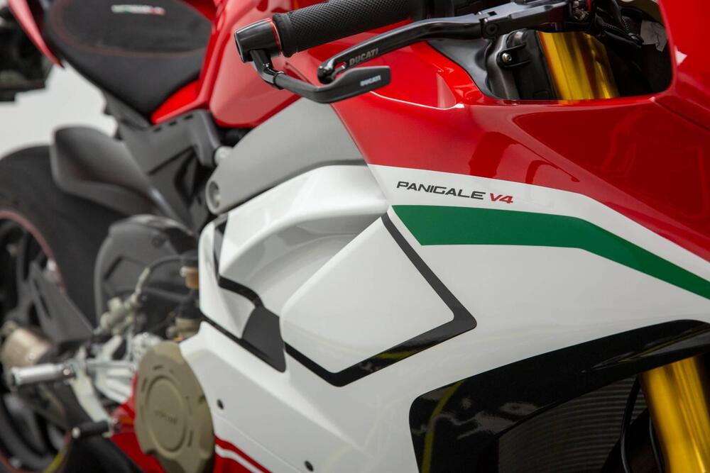 Ducati Panigale V4 Speciale 1100 (2018 - 19) (11)