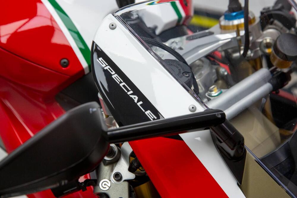 Ducati Panigale V4 Speciale 1100 (2018 - 19) (14)