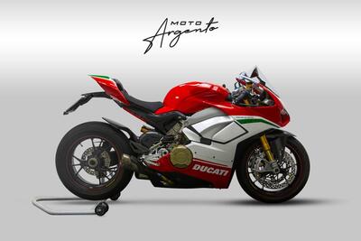Ducati Panigale V4 Speciale 1100 (2018 - 19) usata