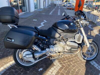 Bmw R 850 R (2003 - 05) usata