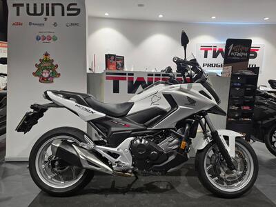 Honda NC 750 X ABS (2018 - 20) usata