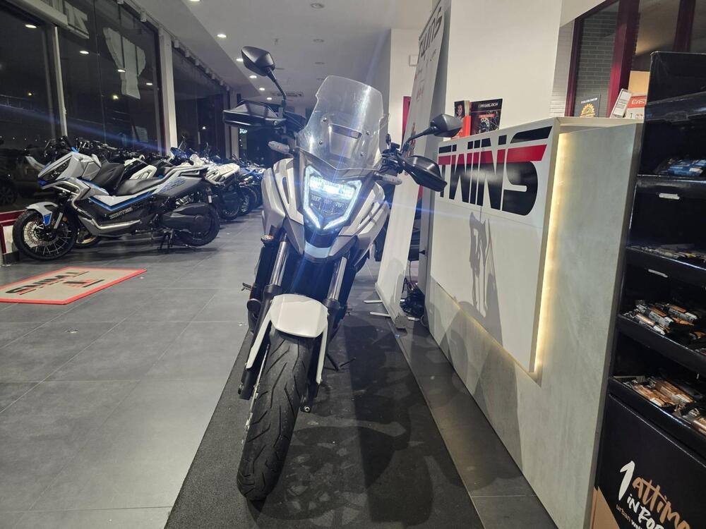 Honda NC 750 X ABS (2018 - 20) (3)