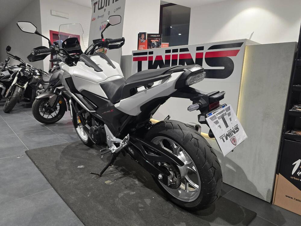 Honda NC 750 X ABS (2018 - 20) (6)