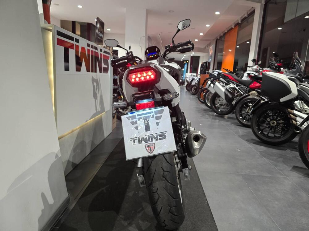 Honda NC 750 X ABS (2018 - 20) (7)