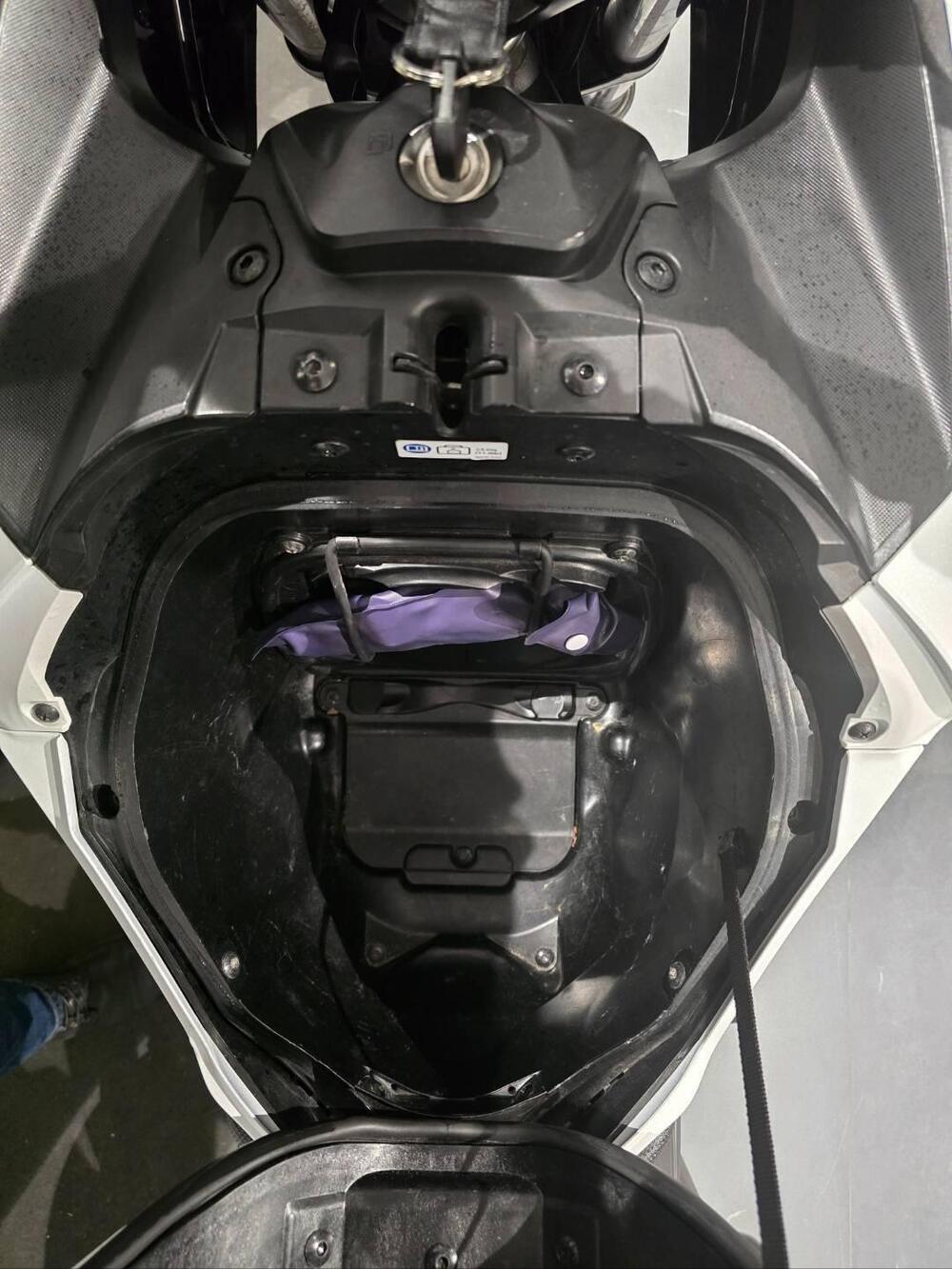 Honda NC 750 X ABS (2018 - 20) (9)