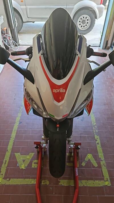 Aprilia RS 660 Limited Edition (2020 - 23) usata