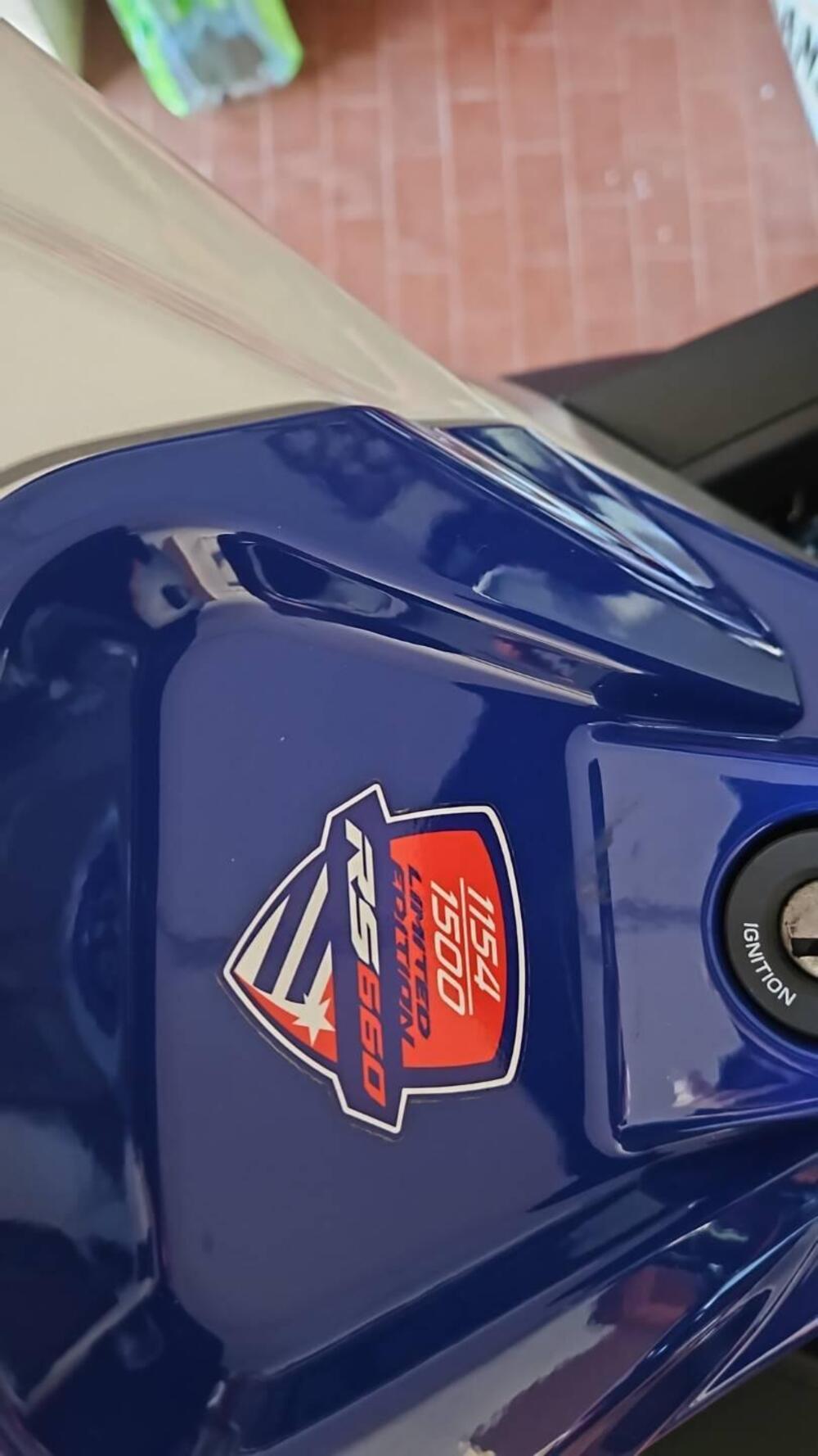 Aprilia RS 660 Limited Edition (2020 - 23) (3)