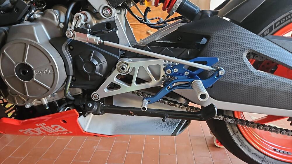 Aprilia RS 660 Limited Edition (2020 - 23) (4)