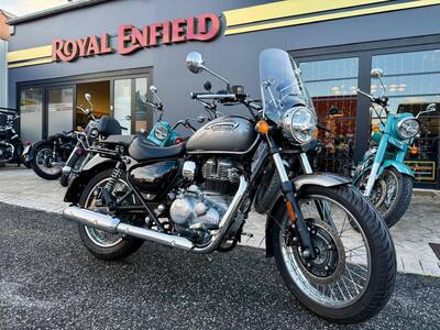 Royal Enfield Meteor 350 Supernova (2021 - 25) usata