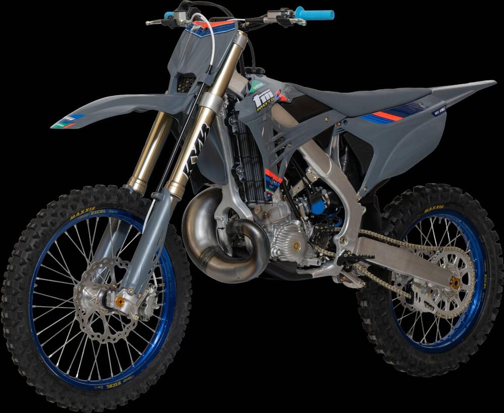 Tm Moto MX 250 ES Fi 2T (2026) (4)